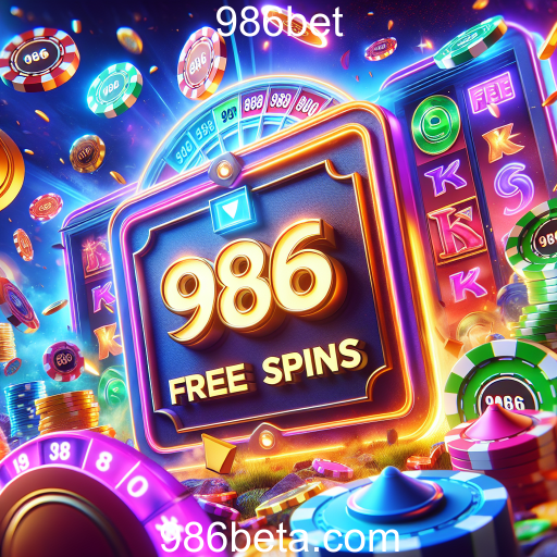 Aproveite as Melhores Promoções no 986bet