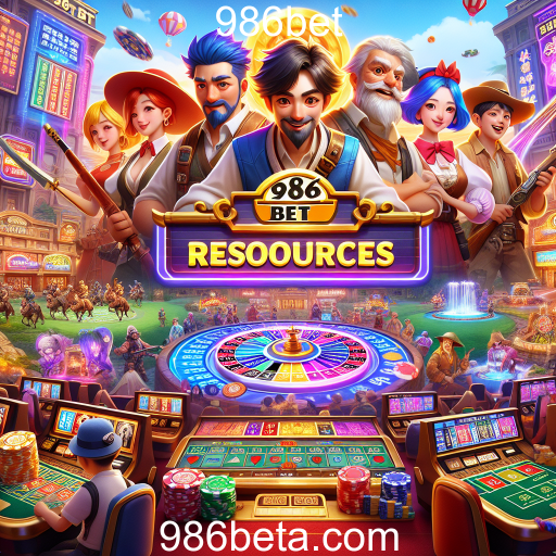 Aproveite as Melhores Promoções no 986bet