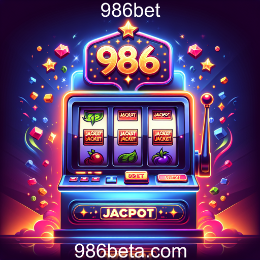 Descubra a Categoria de Recursos na 986bet: Estratégia e Diversão em Cada Jogo