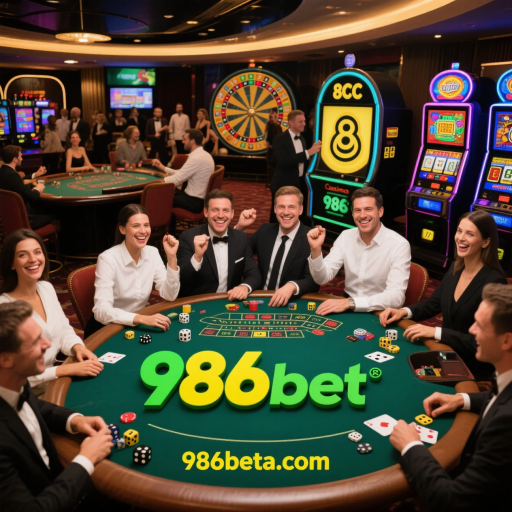986bet