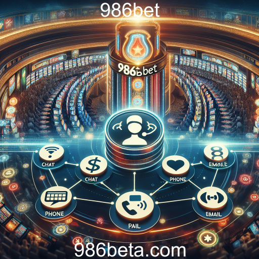 Aproveite as Melhores Promoções no 986bet